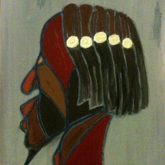 Meet your Posher, Randy - Picture 1 of 1